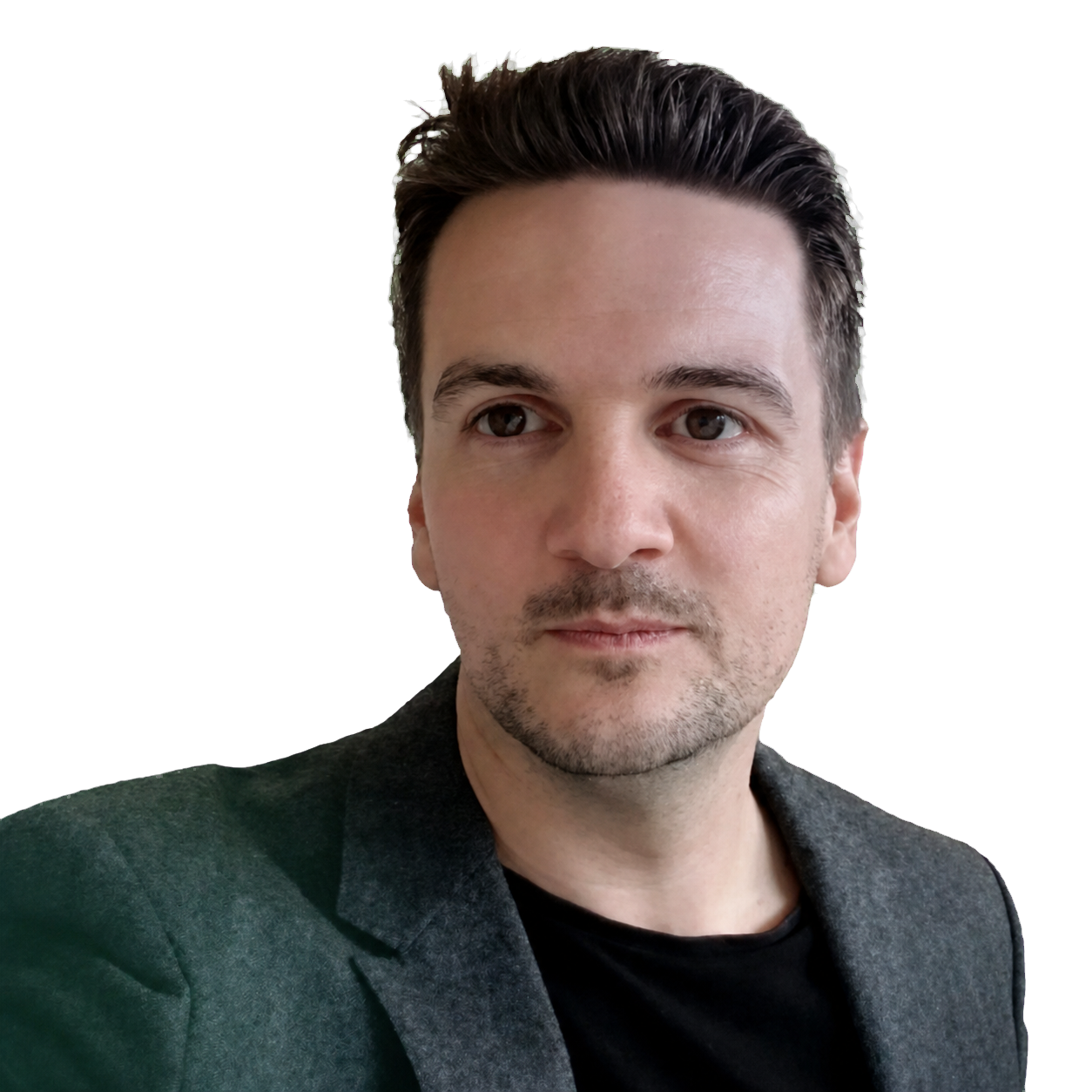 Andreas Schwibach